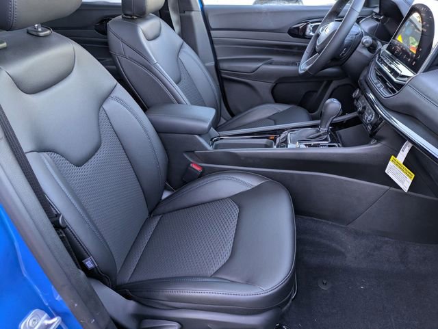 New 2026 Jeep Compass Latitude image 28