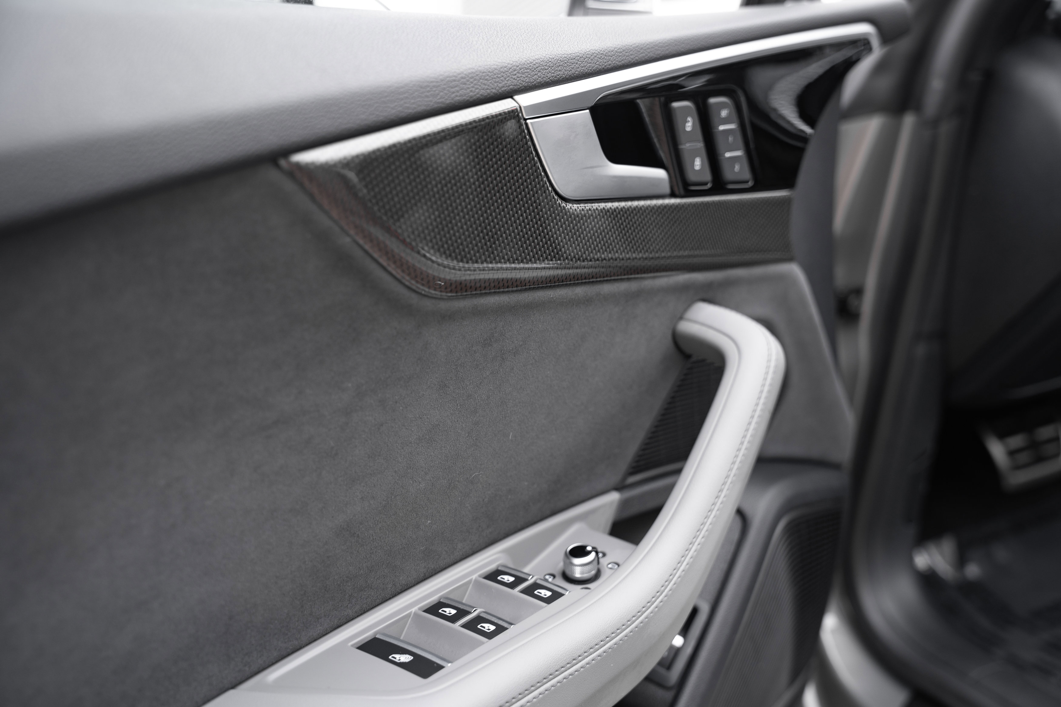 Certified 2024 Audi S5 Prestige image 30