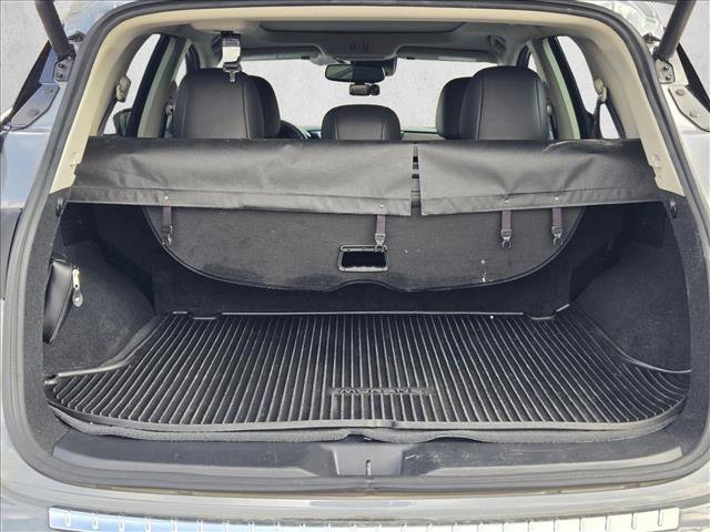 Used 2023 Nissan Murano Platinum w/ Cargo Package image 6