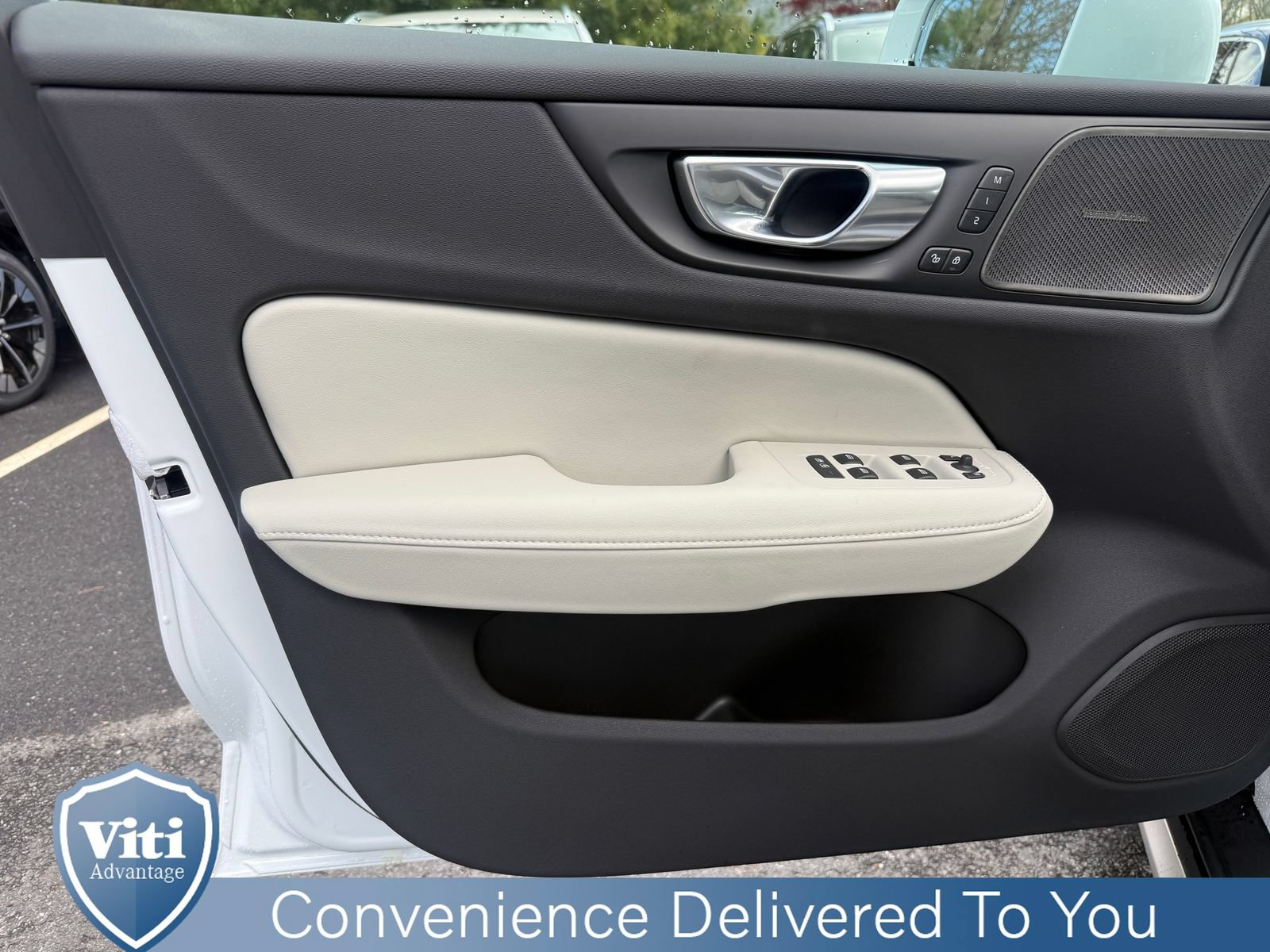 New 2026 Volvo V60 B5 Cross Country Ultra w/ Protection Package Premier AWD/4WD image 11