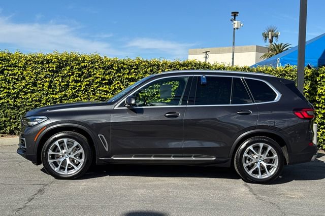 Used 2023 BMW X5 xDrive40i image 7