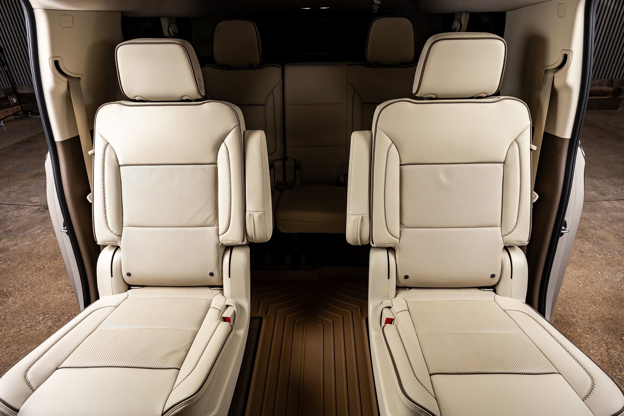 Used 2021 GMC Yukon XL Denali w/ LPO, Illumination Package image 31