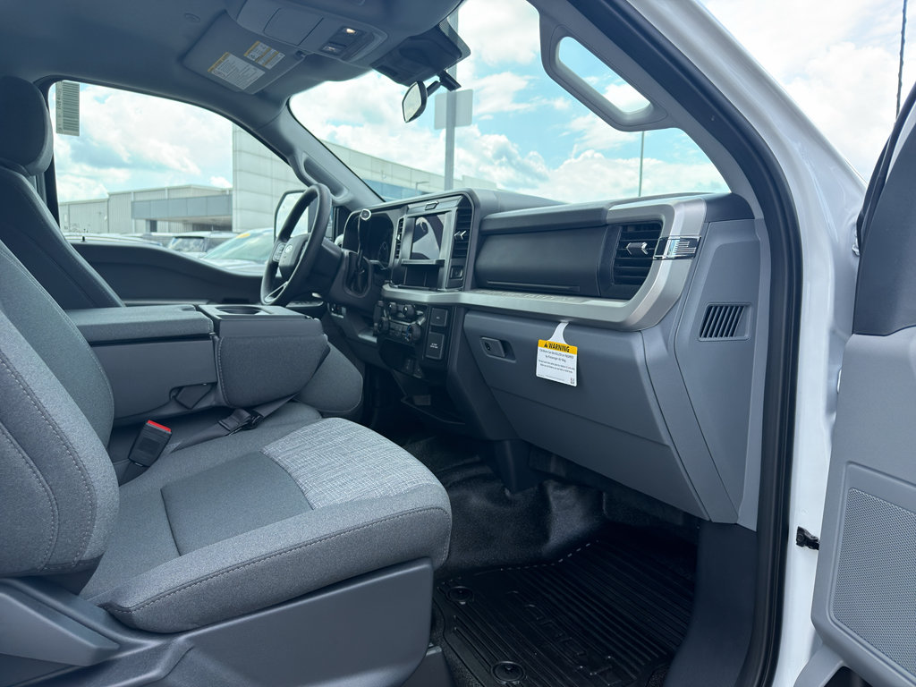 New 2026 Ford F250 XLT AWD/4WD image 19