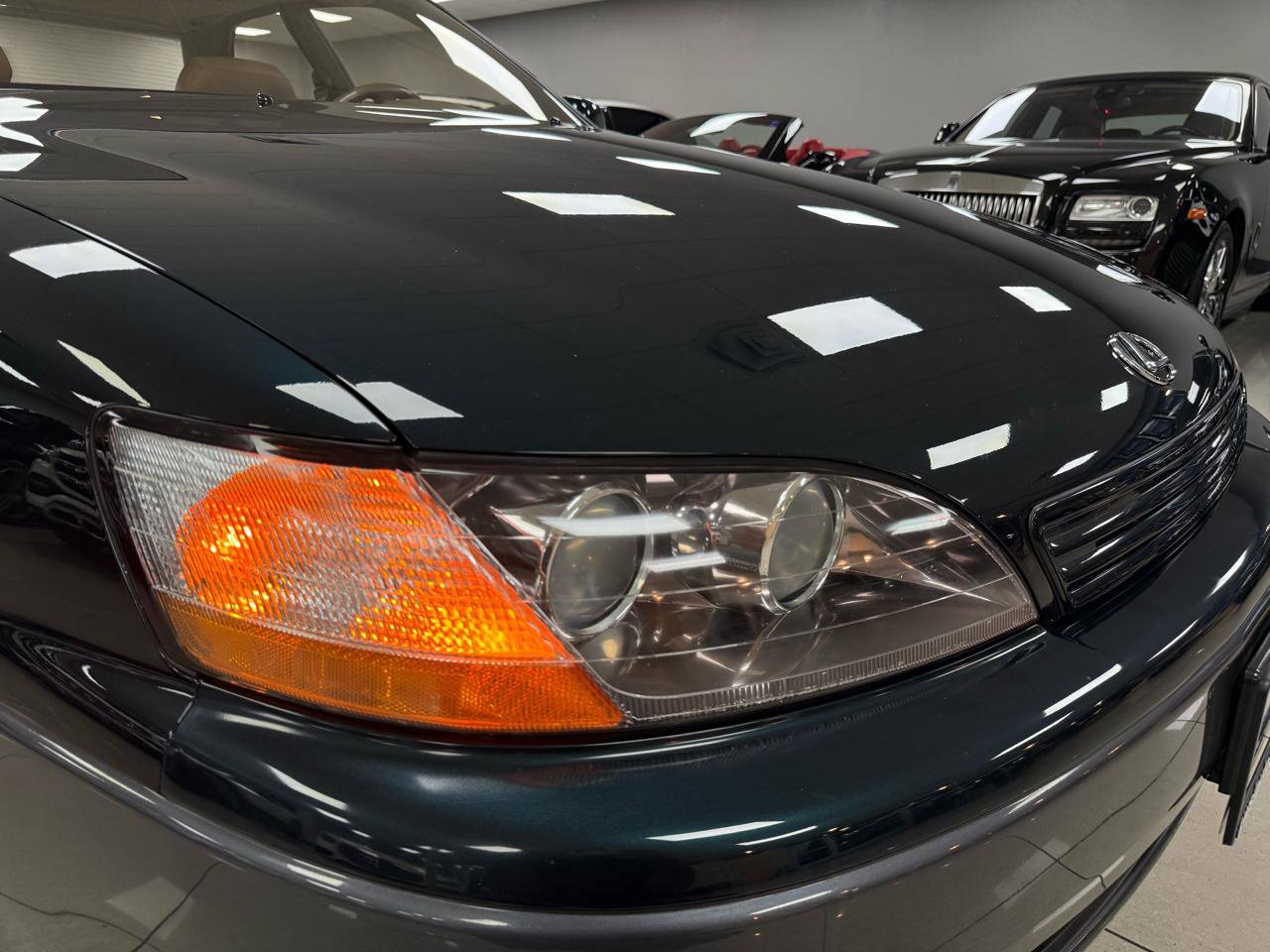 Used 1995 Lexus ES 330 FWD image 23