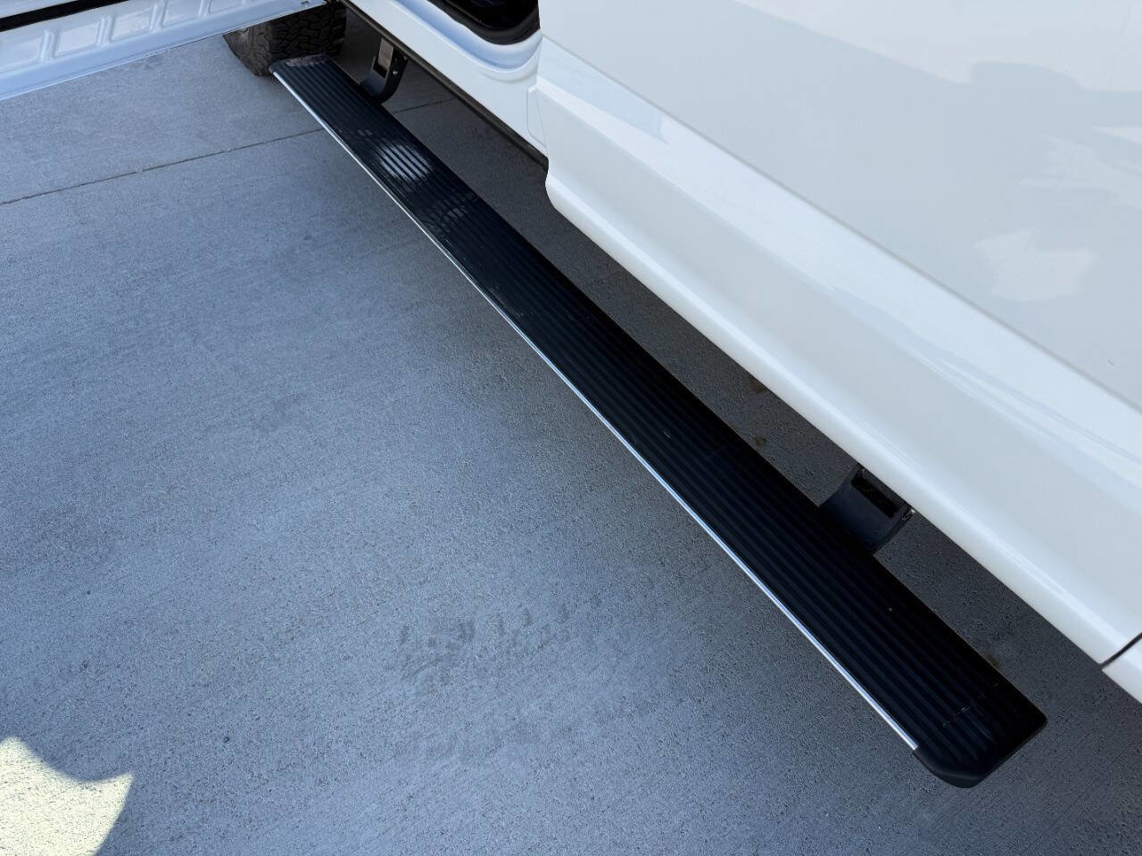 Used 2020 Ford F150 King Ranch w/ Equipment Group 601A Luxury image 18