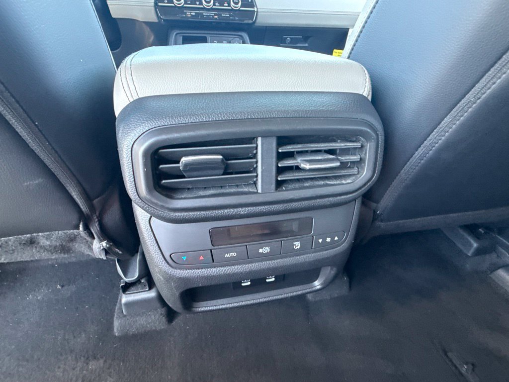 Certified 2026 Honda Pilot EX-L image 21