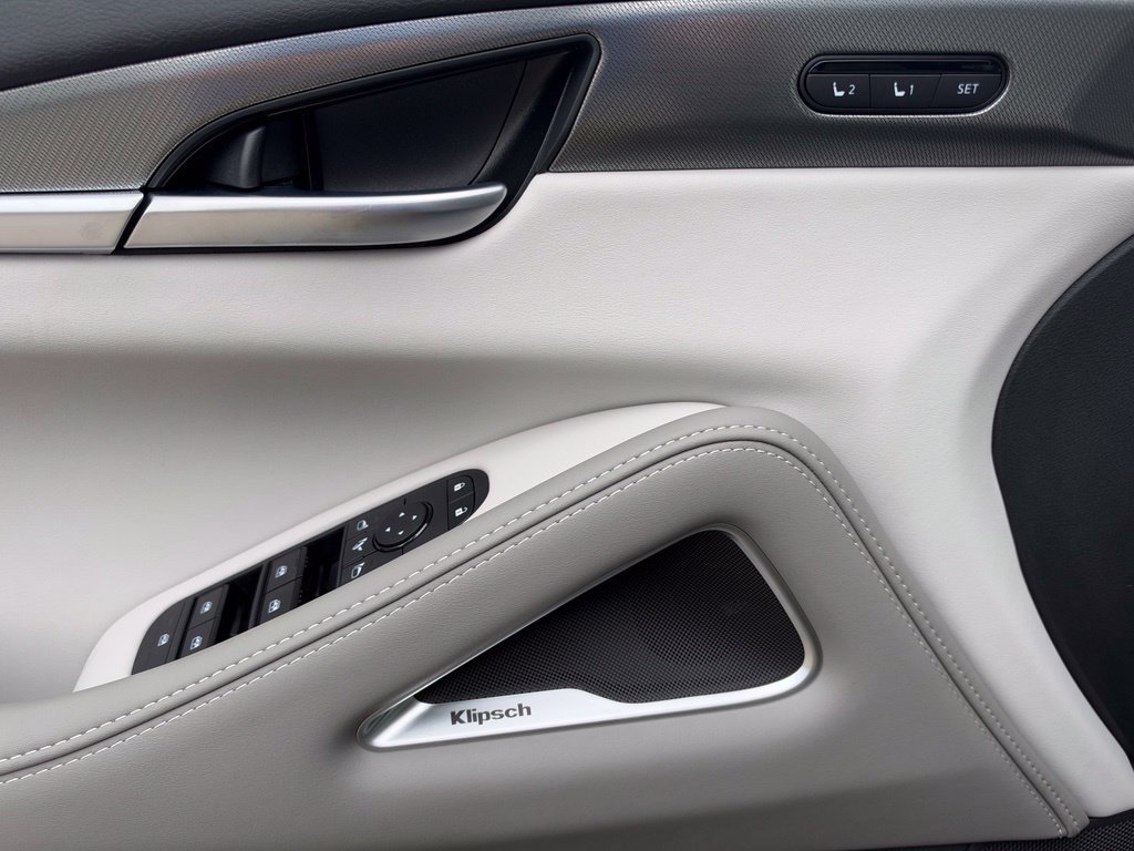 New 2027 INFINITI QX60 Luxe AWD/4WD image 11