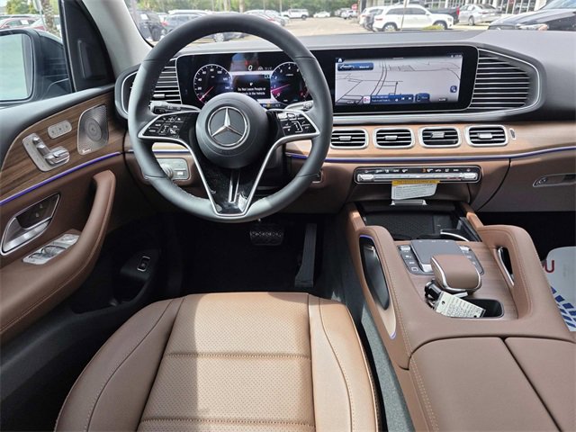 New 2026 Mercedes-Benz GLE 450 4MATIC image 4