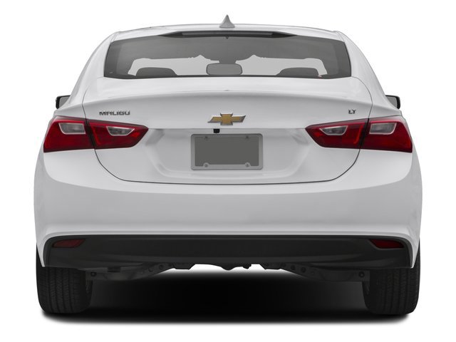 Used 2016 Chevrolet Malibu LT image 8