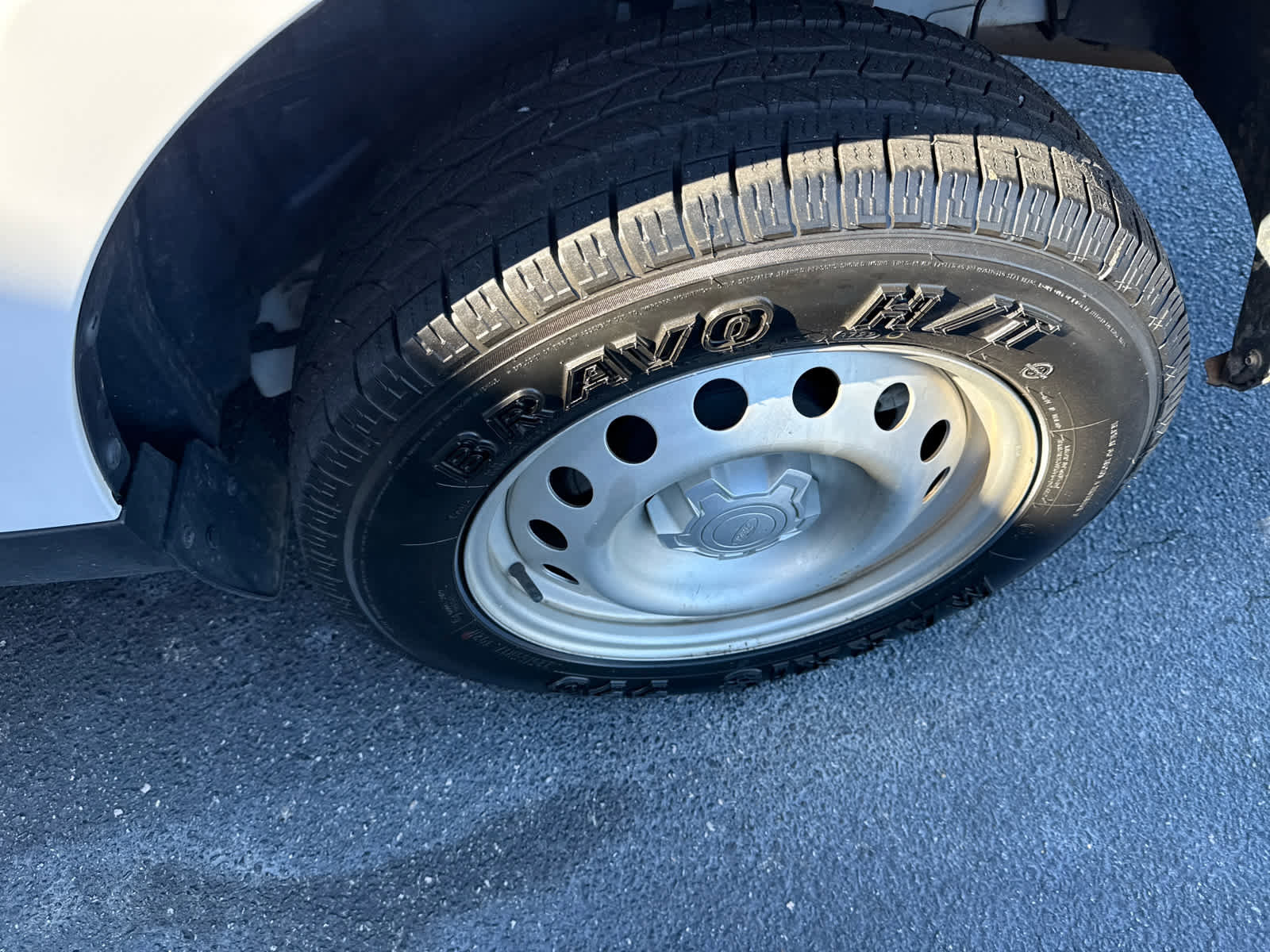 Used 2022 Ford Maverick XL image 8