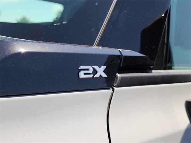 New 2025 GMC Hummer EV 2X image 9