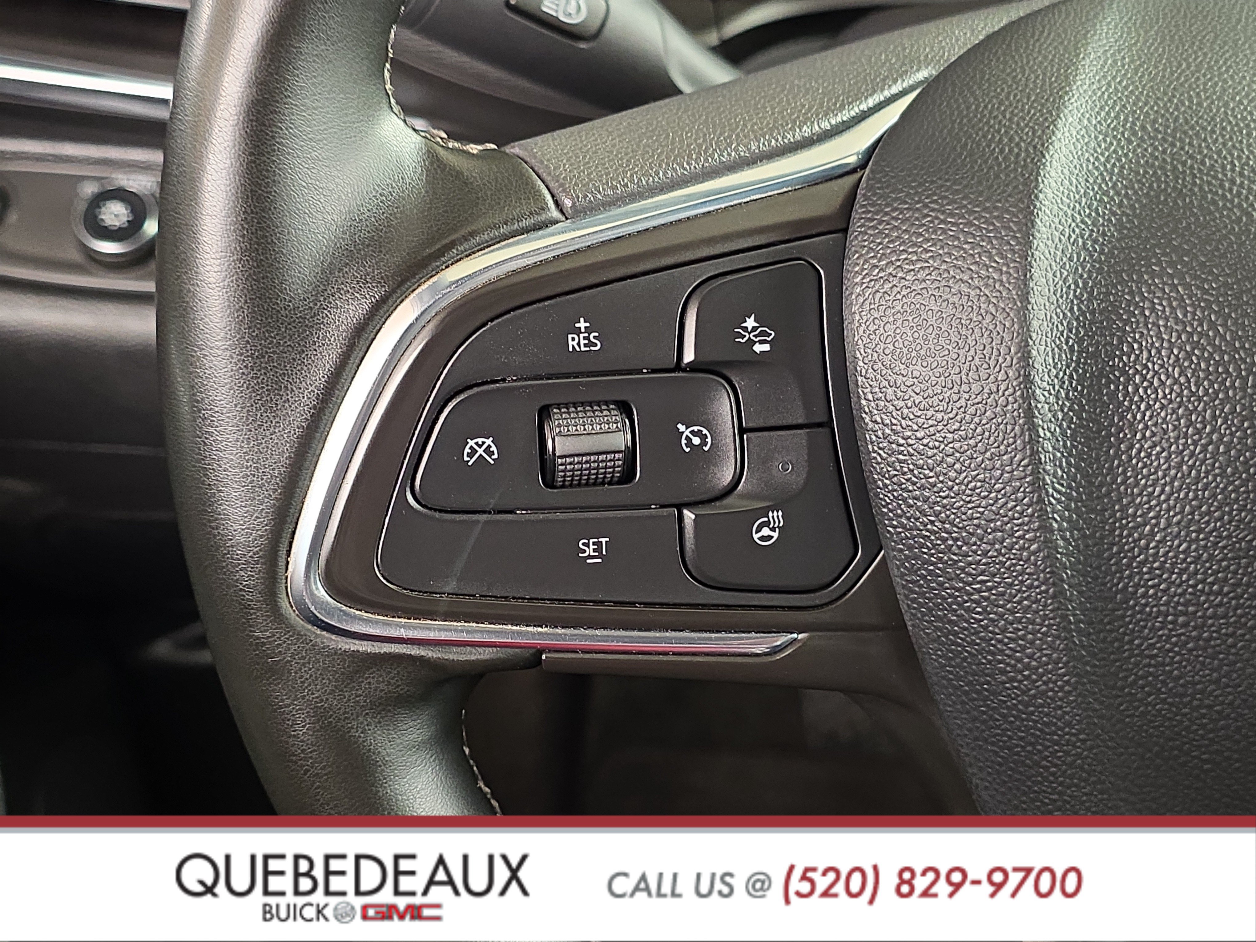 Used 2025 Buick Envista Preferred w/ Convenience I Package FWD image 15