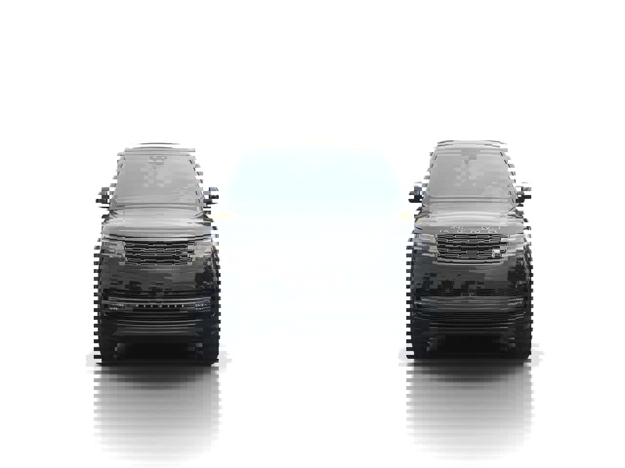 New 2026 Land Rover Range Rover Long Wheelbase Autobiography image 3