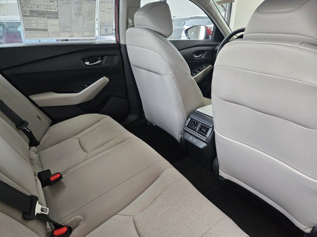 New 2026 Honda Accord LX image 11