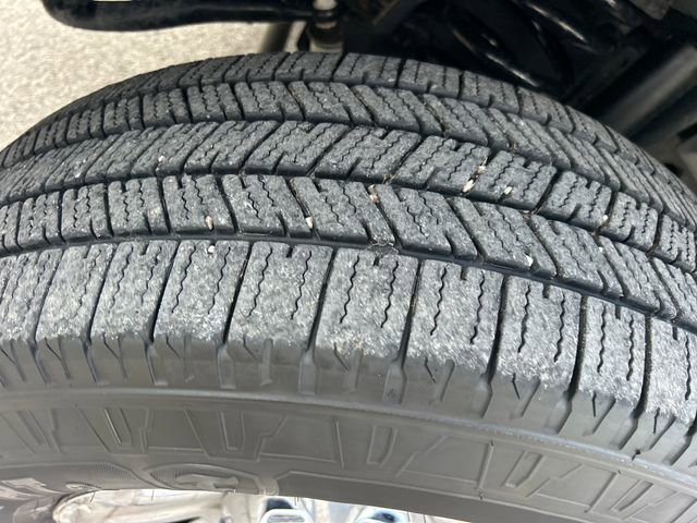 Used 2024 RAM 2500 Tradesman w/ Chrome Appearance Group image 56