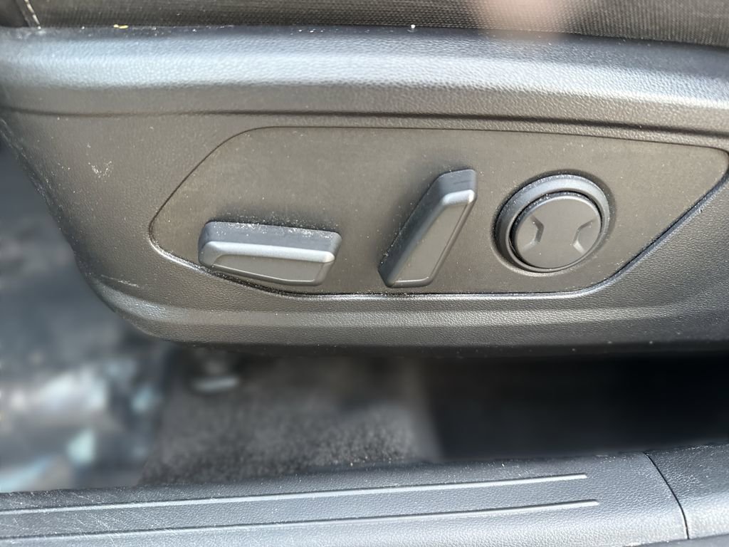 Used 2023 Hyundai Tucson SEL AWD/4WD image 14