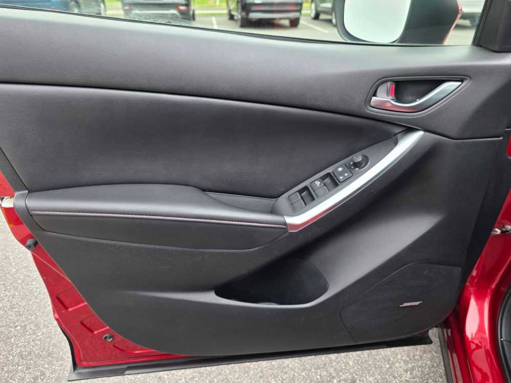 Used 2013 MAZDA CX-5 Grand Touring FWD image 15