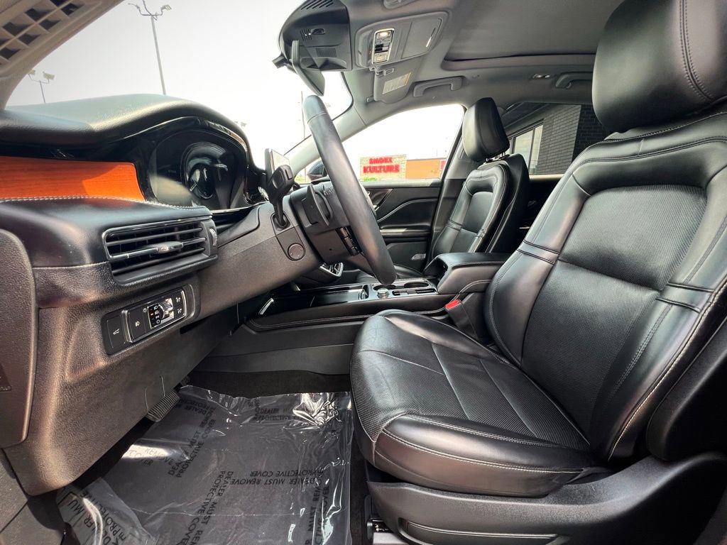 Used 2021 Lincoln Corsair Reserve w/ Elements Package image 14