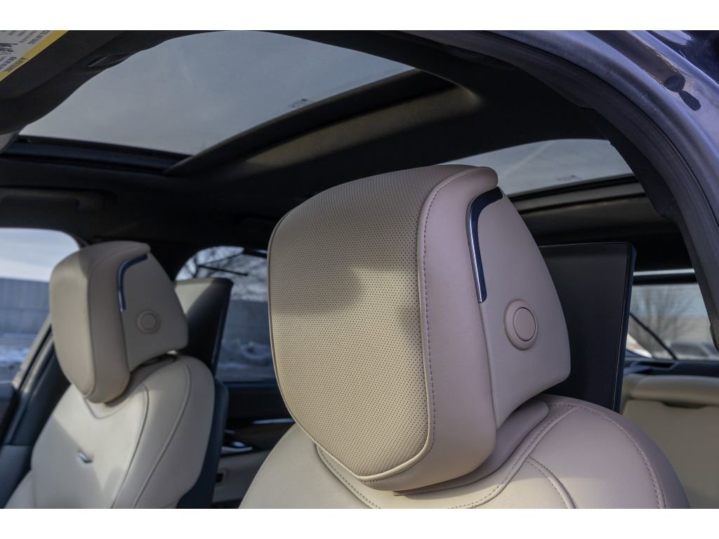 Used 2020 Cadillac CT6 Premium Luxury image 17