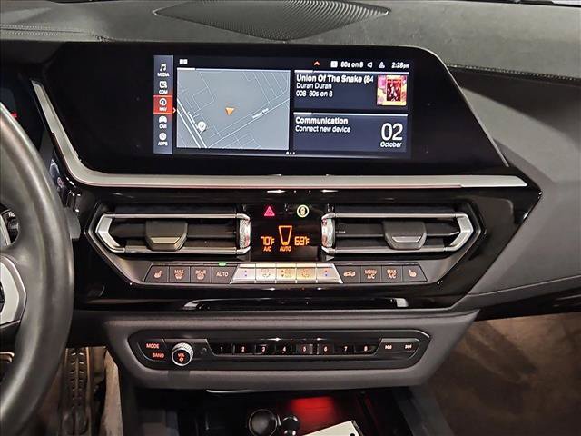 Used 2020 BMW Z4 sDrive30i w/ M Sport Package RWD image 15
