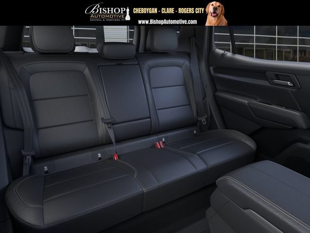 New 2027 GMC Terrain Elevation w/ Elevation Premium Package AWD/4WD image 18