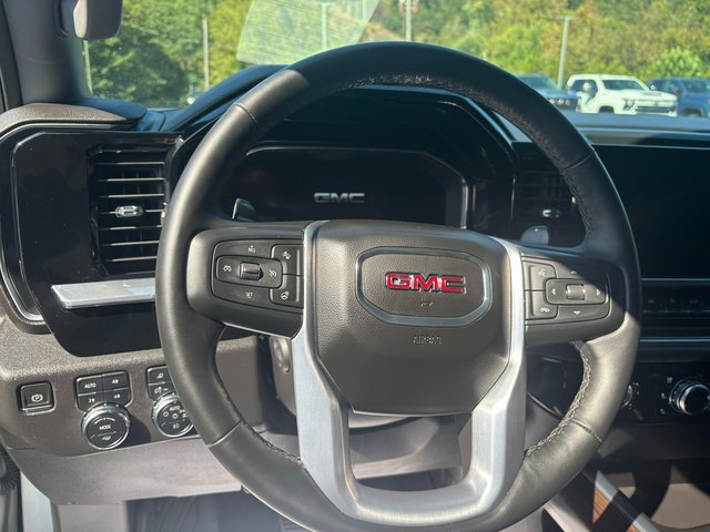 Used 2023 GMC Sierra 1500 SLT w/ SLT Premium Package image 8
