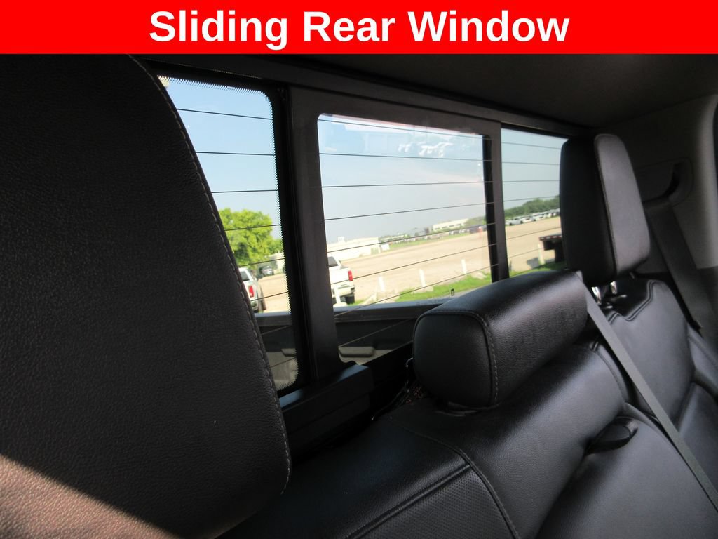Certified 2021 GMC Sierra 1500 SLT w/ SLT Premium Package AWD/4WD image 26