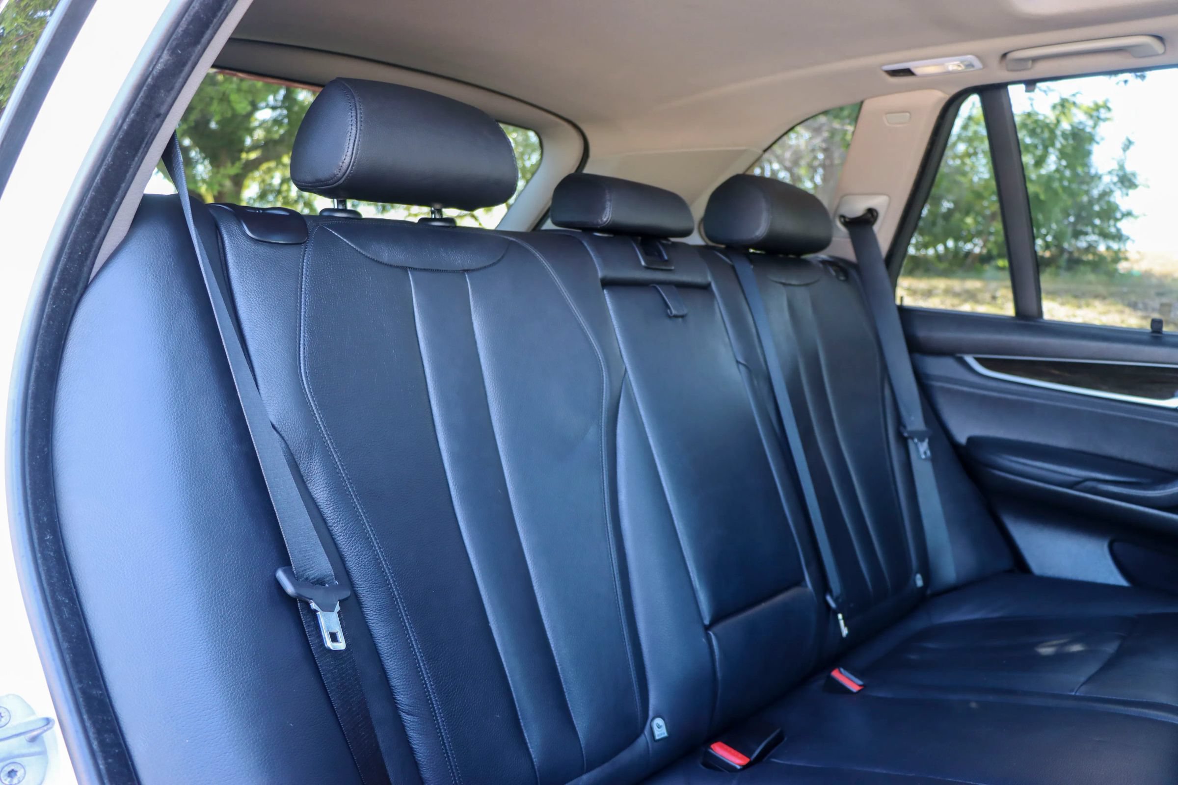 Used 2014 BMW X5 sDrive35i RWD image 19