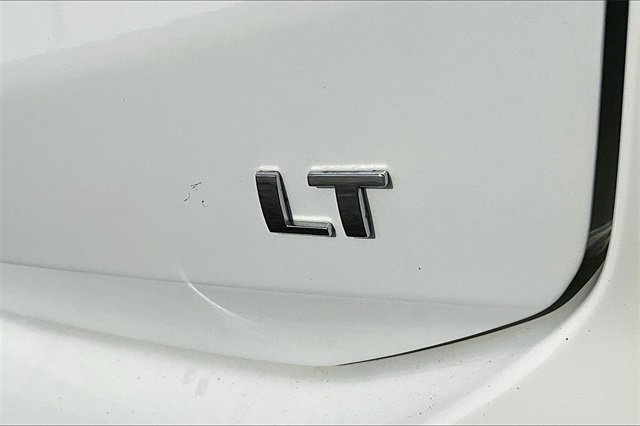 Used 2022 Chevrolet Equinox LT image 24