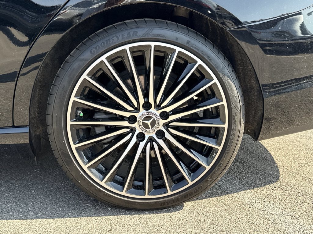 New 2026 Mercedes-Benz C 300 Sedan image 11