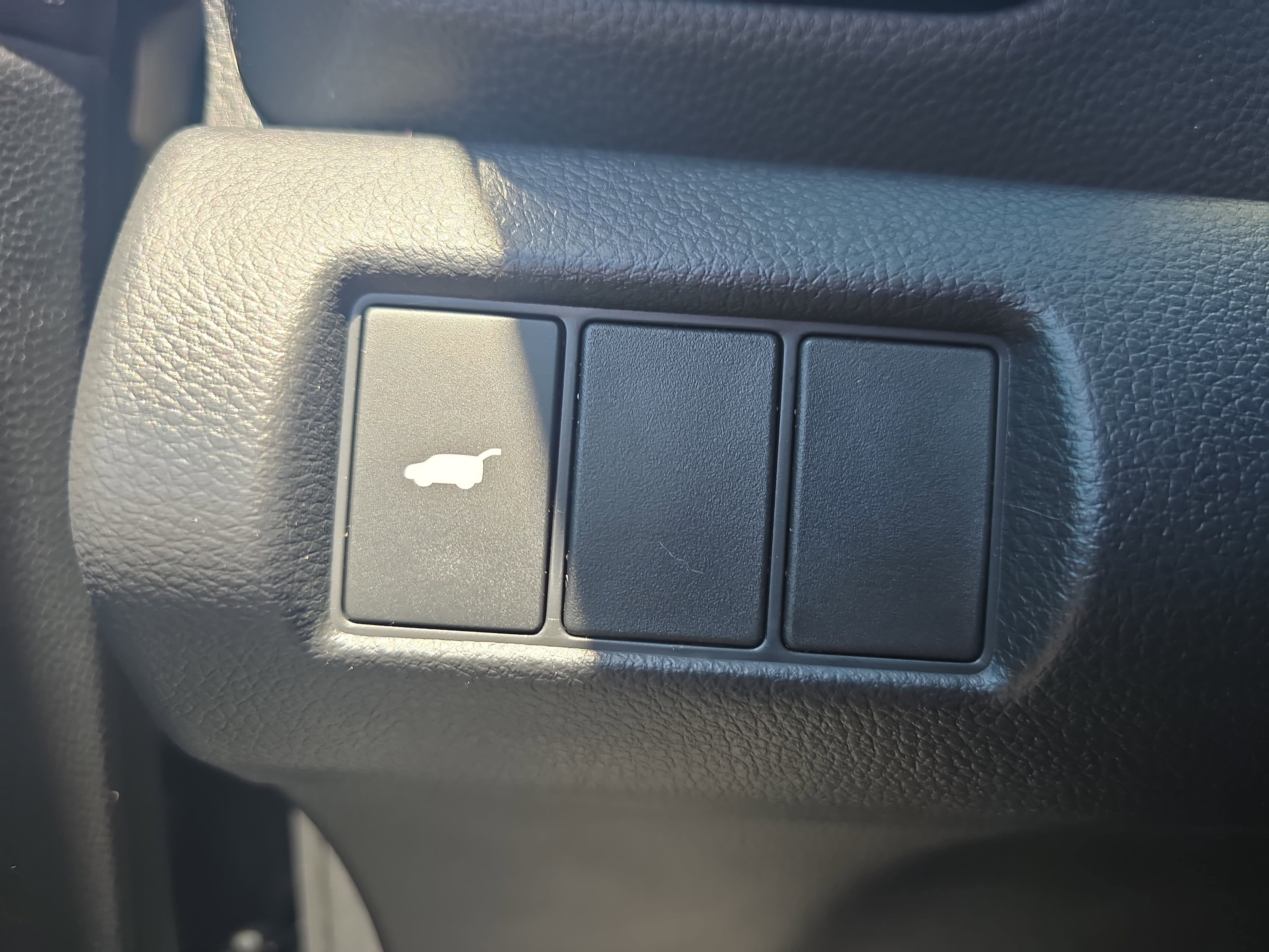 New 2026 Honda Passport RTL image 26