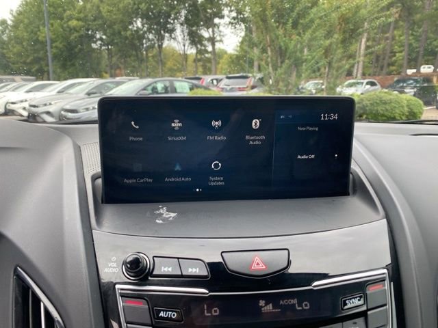 Used 2021 Acura RDX AWD image 27