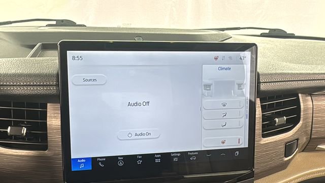 Used 2024 Ford Expedition Max Limited image 26