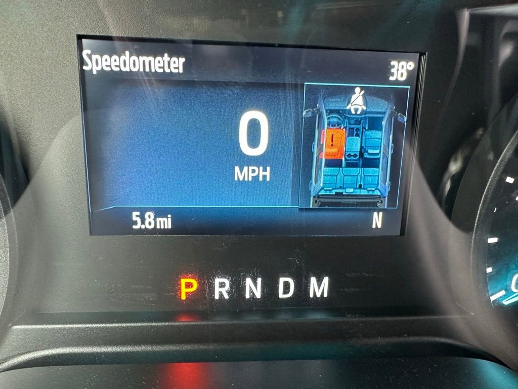 New 2026 Ford F350 XLT w/ 360-Degree Camera Package image 4