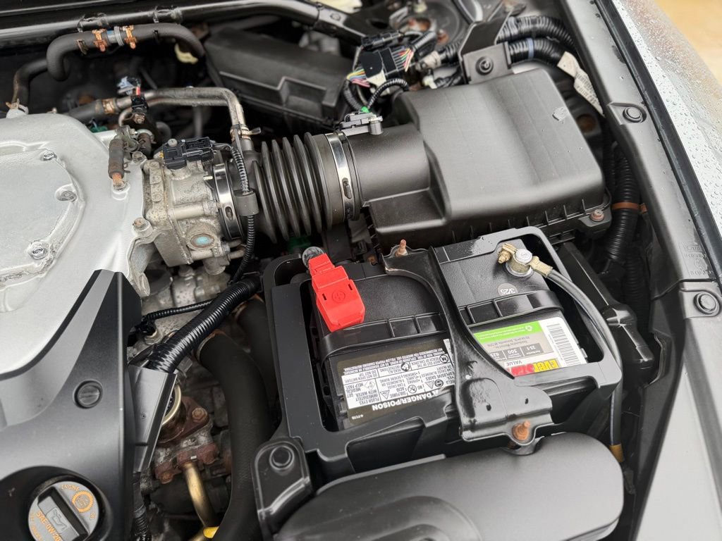 Used 2012 Honda Accord EX-L image 19