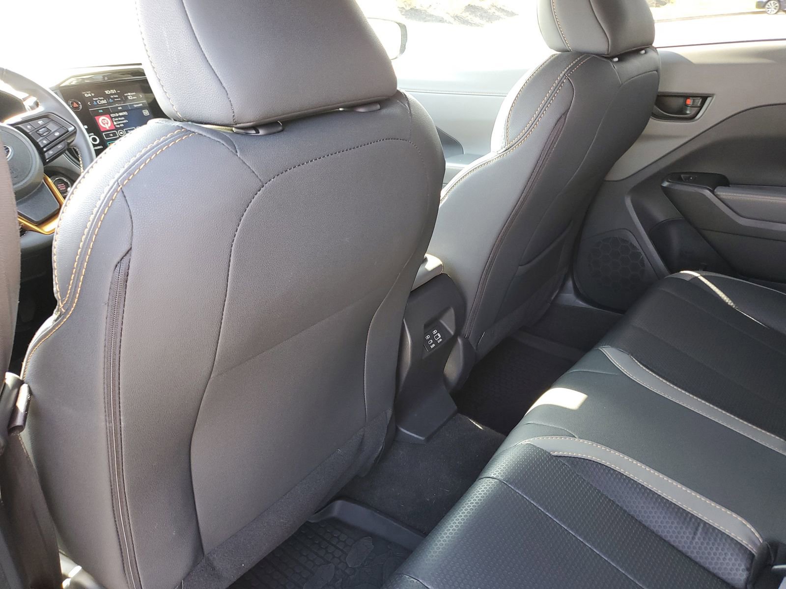 Used 2025 Subaru Crosstrek 2.5i Wilderness image 14