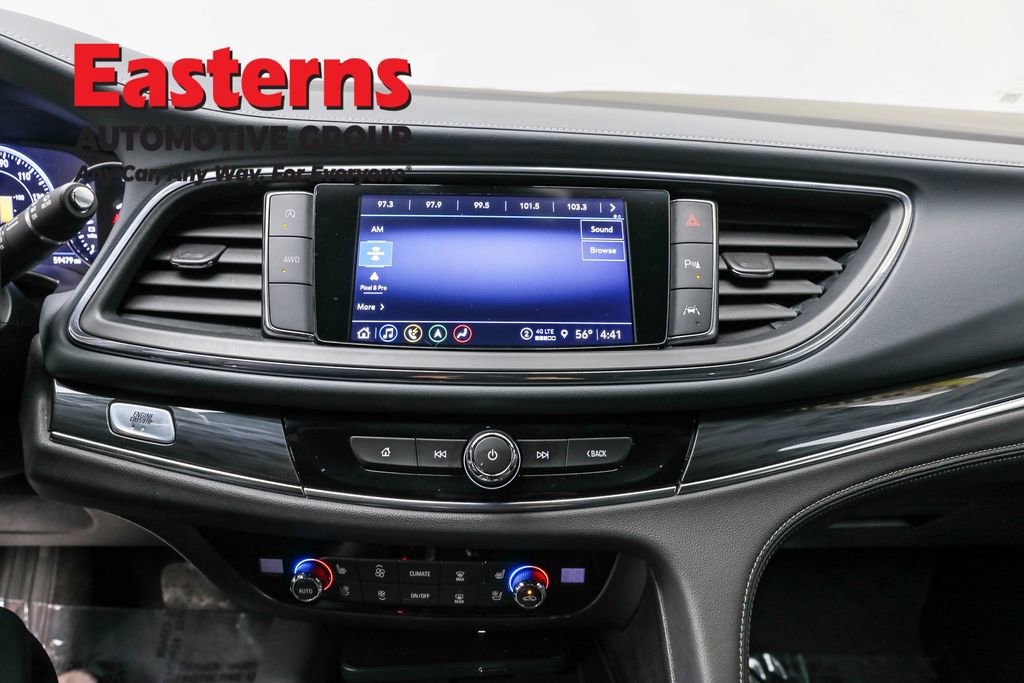 Used 2024 Buick Enclave Premium image 12