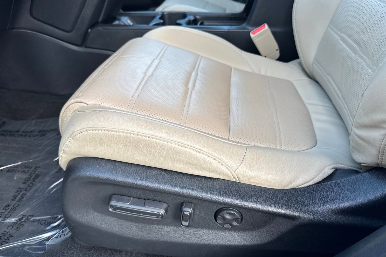 Used 2019 Honda CR-V EX-L image 15