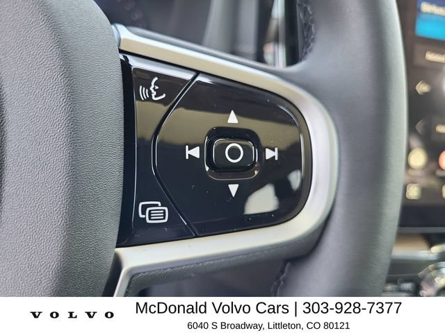New 2026 Volvo XC60 B5 Ultra w/ Protection Package Premier AWD/4WD image 23