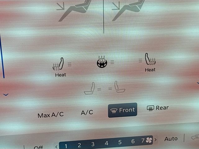 New 2026 RAM 1500 Big Horn image 20