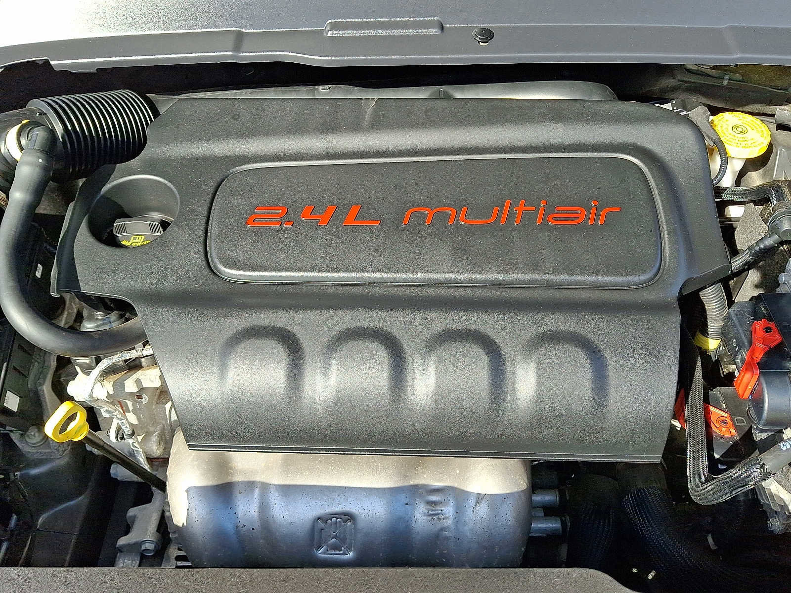 Certified 2022 Jeep Compass Latitude w/ Convenience Group image 27