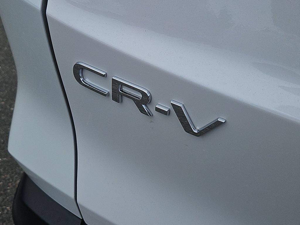 Certified 2023 Honda CR-V EX image 12