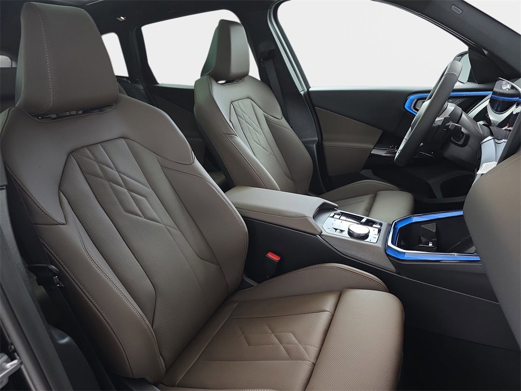 New 2026 BMW X3 xDrive30 w/ Premium Package image 10