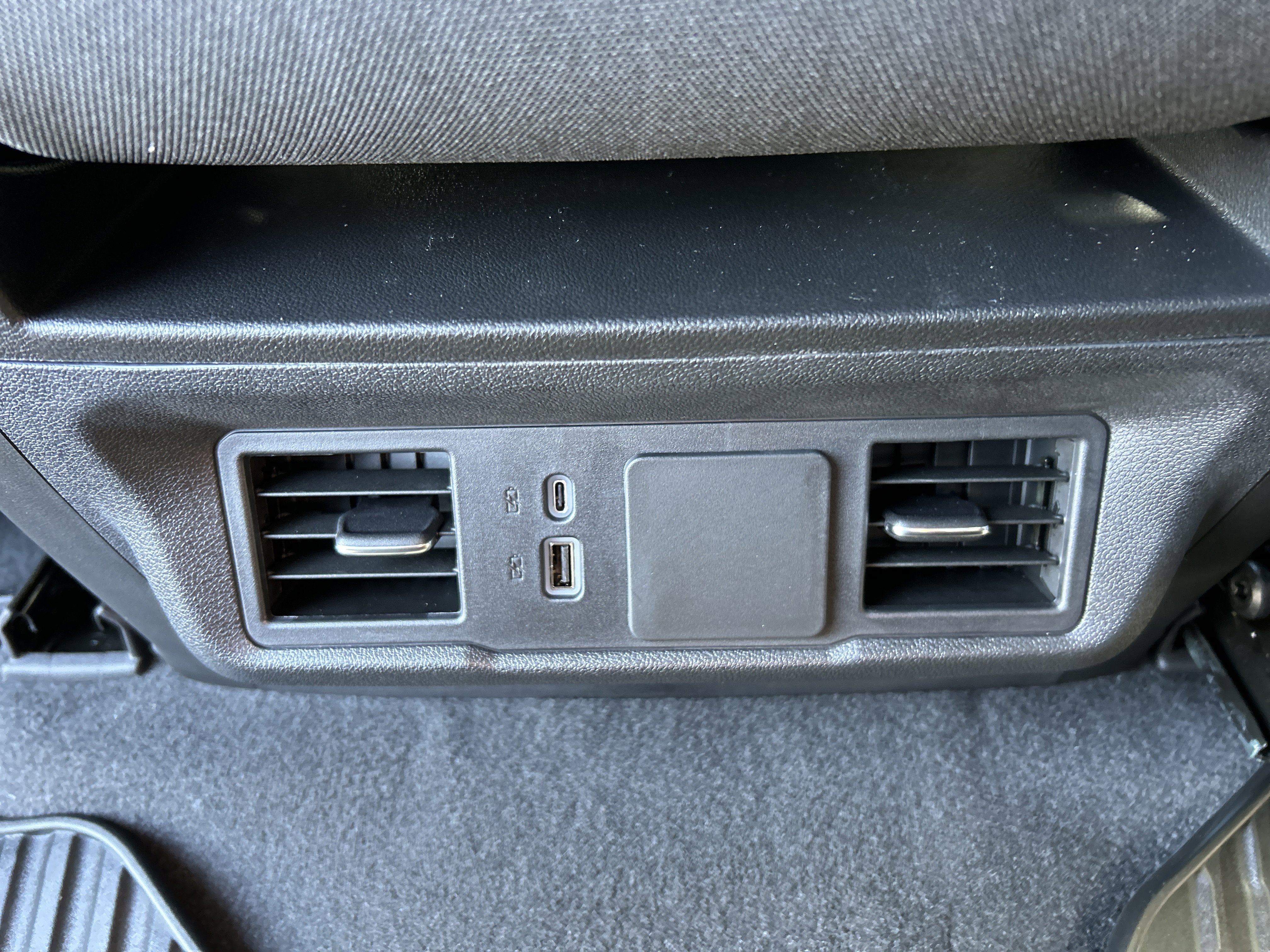 New 2026 Chevrolet Silverado 1500 Custom Trail Boss image 39