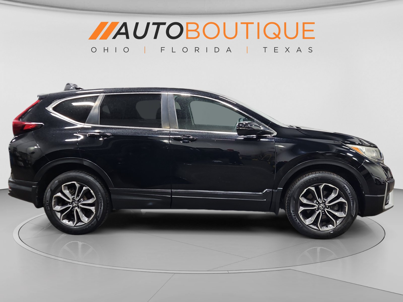 Used 2020 Honda CR-V EX image 6