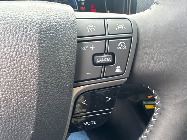 New 2026 Toyota Camry SE image 24