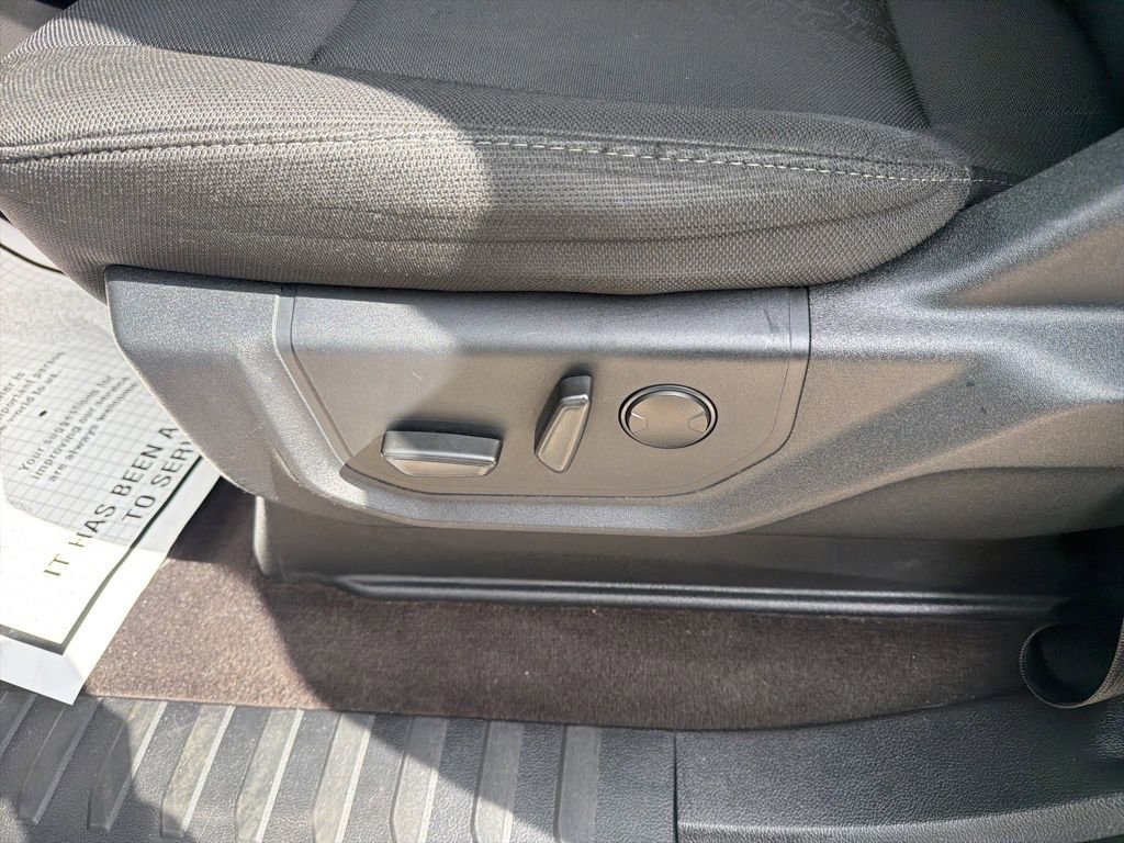 Used 2020 Ford F150 XLT w/ Equipment Group 302A Luxury image 25