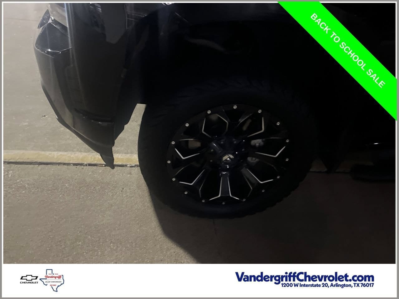 Used 2019 Chevrolet Silverado 1500 RST w/ All-Star Edition