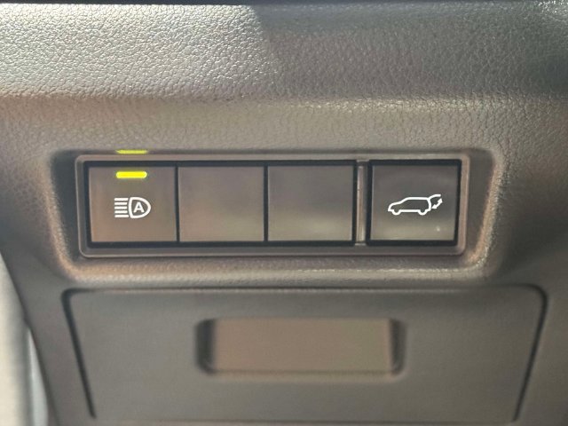 Used 2024 Toyota Grand Highlander AWD image 26