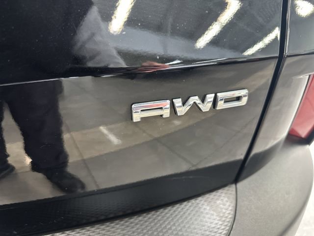 Used 2023 Ford Escape Active AWD/4WD image 8